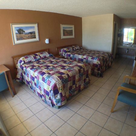 Budget Inn Motel Austin Chambre photo