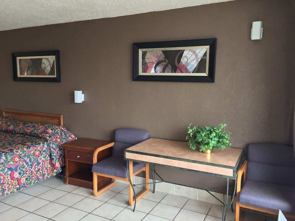 Budget Inn Motel Austin Extérieur photo