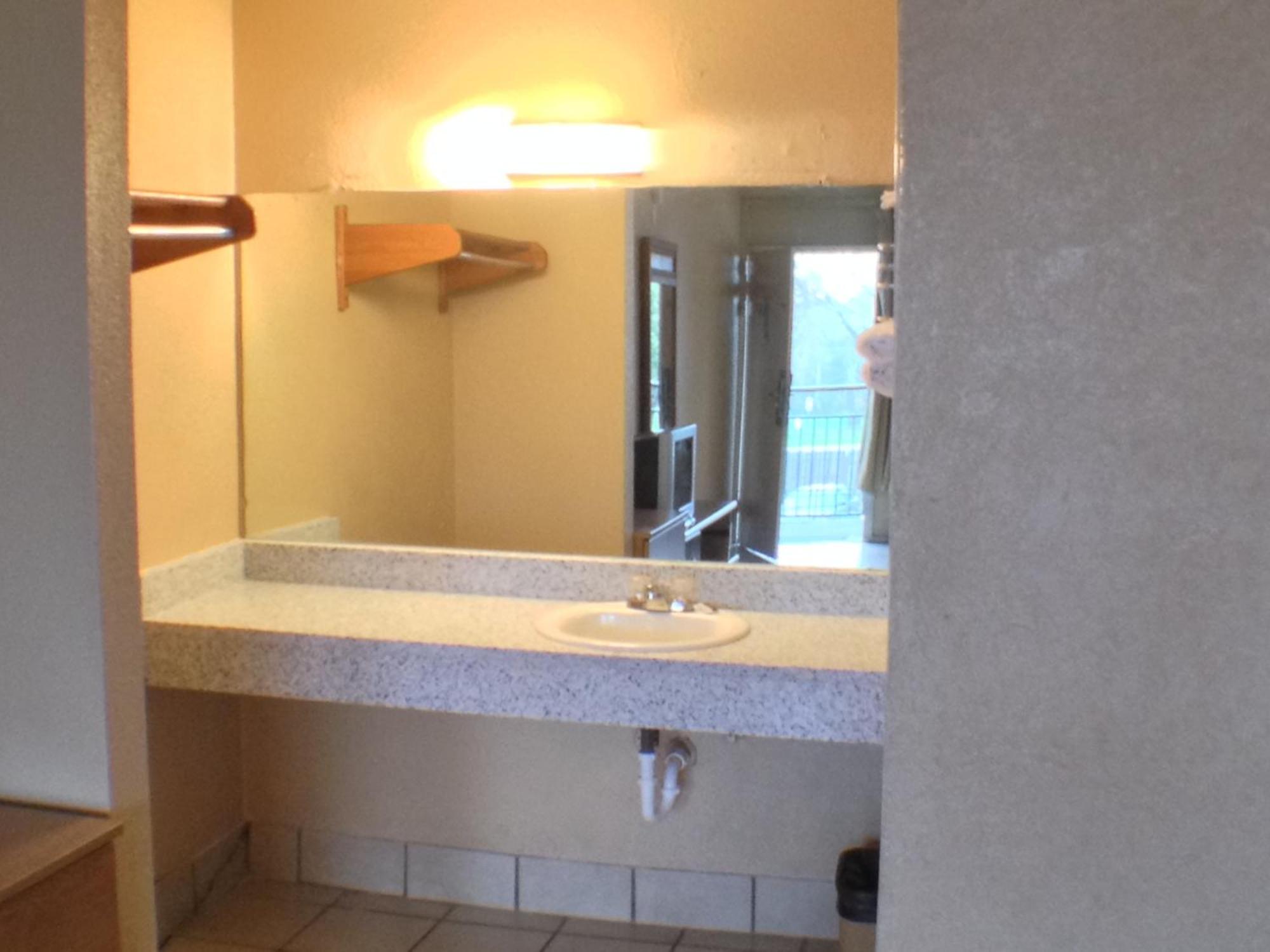 Budget Inn Motel Austin Chambre photo