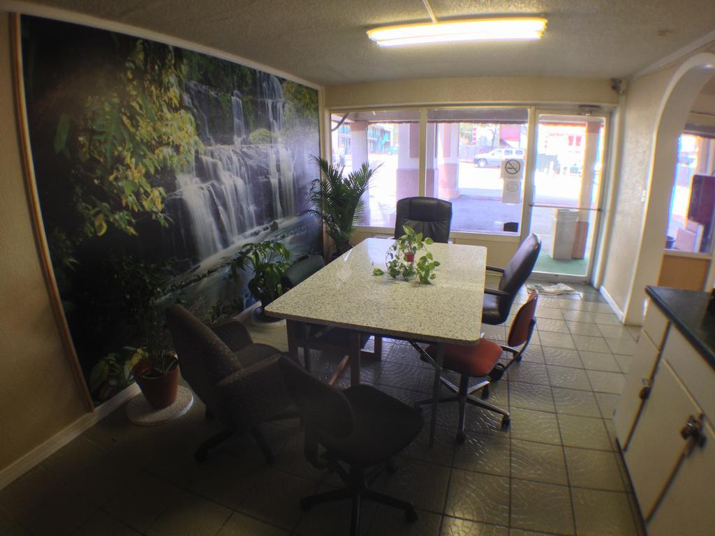Budget Inn Motel Austin Extérieur photo
