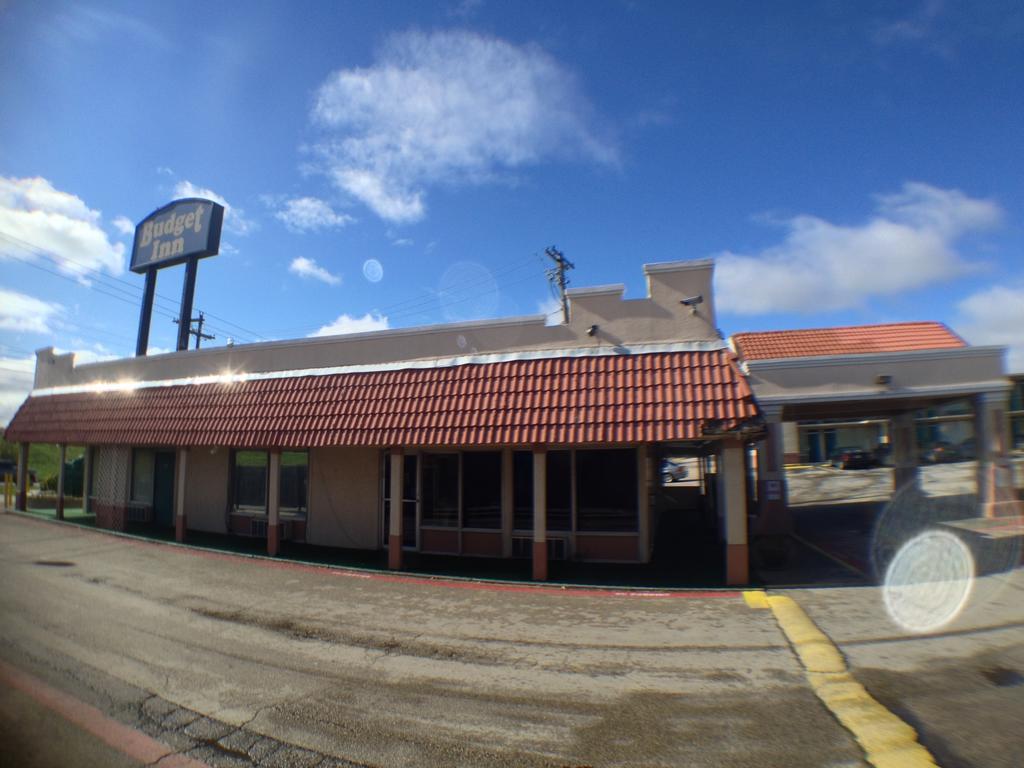 Budget Inn Motel Austin Extérieur photo