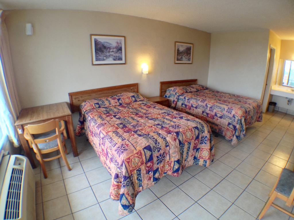 Budget Inn Motel Austin Chambre photo
