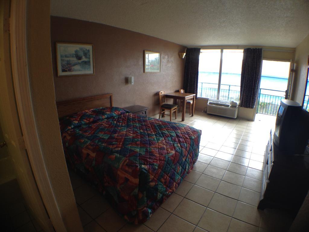 Budget Inn Motel Austin Extérieur photo