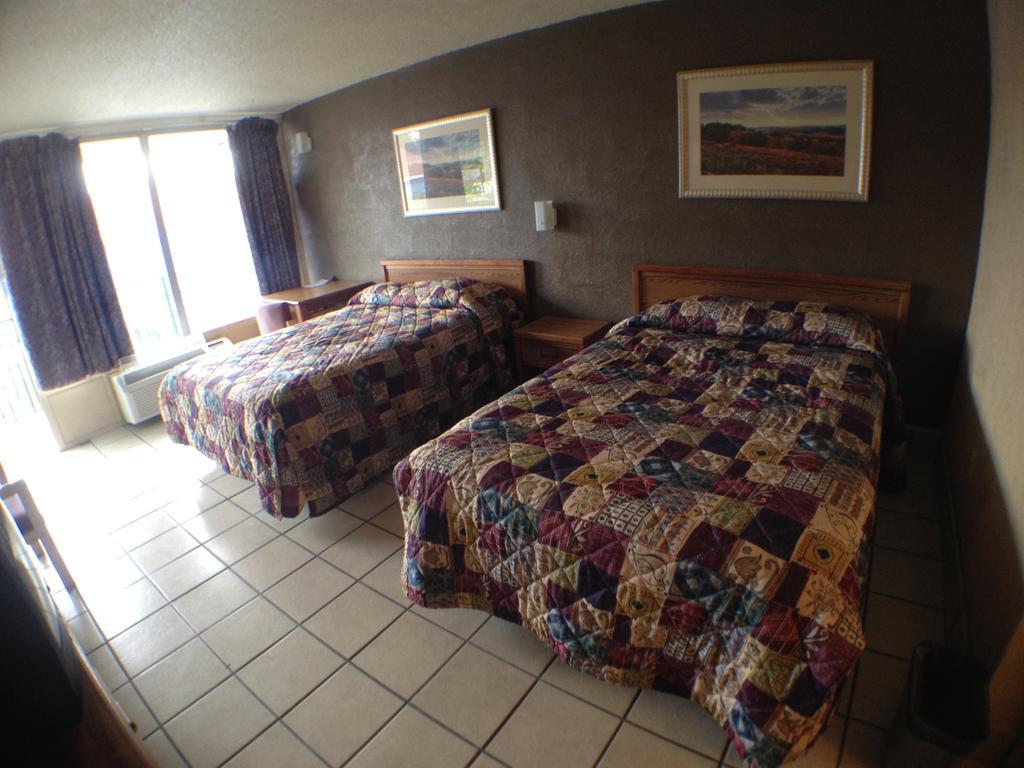 Budget Inn Motel Austin Extérieur photo