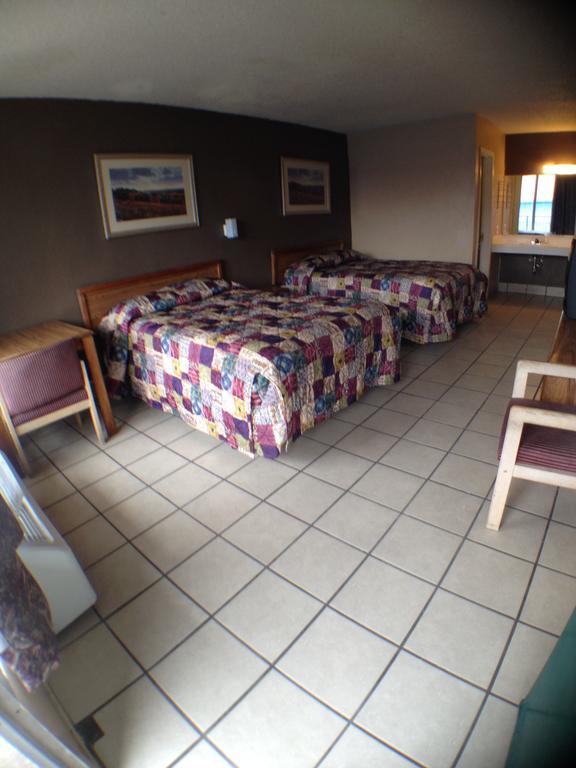 Budget Inn Motel Austin Extérieur photo