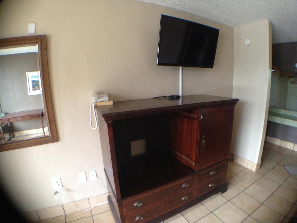 Budget Inn Motel Austin Extérieur photo