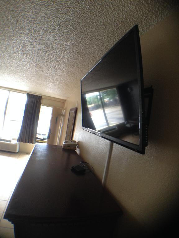 Budget Inn Motel Austin Extérieur photo