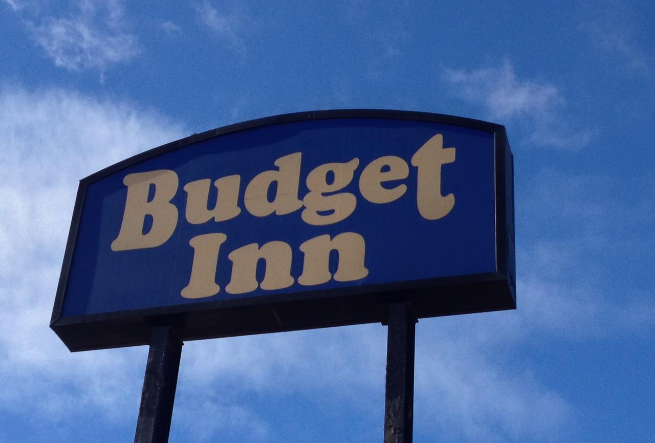 Budget Inn Motel Austin Extérieur photo