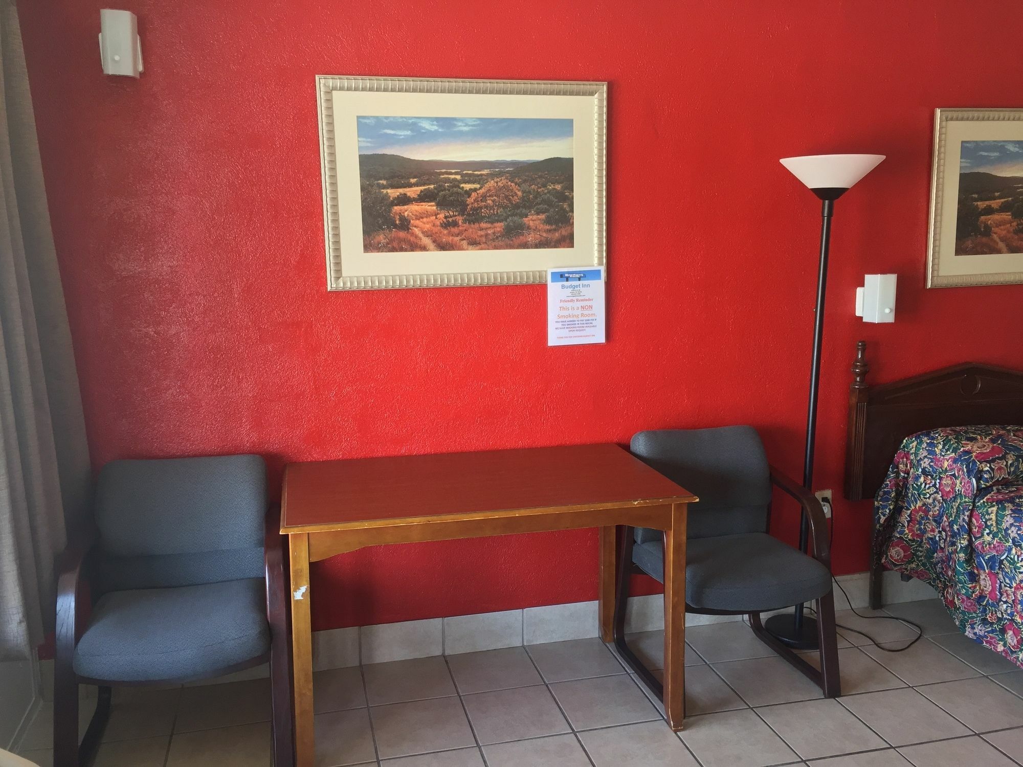 Budget Inn Motel Austin Extérieur photo
