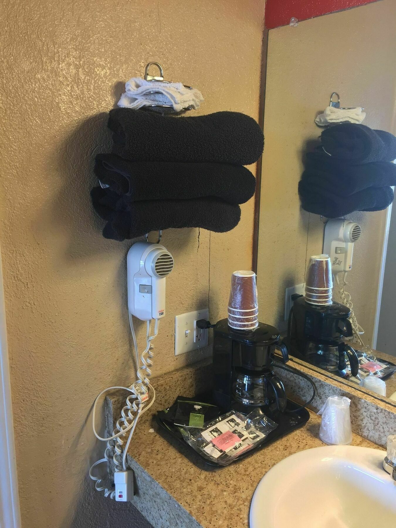Budget Inn Motel Austin Extérieur photo