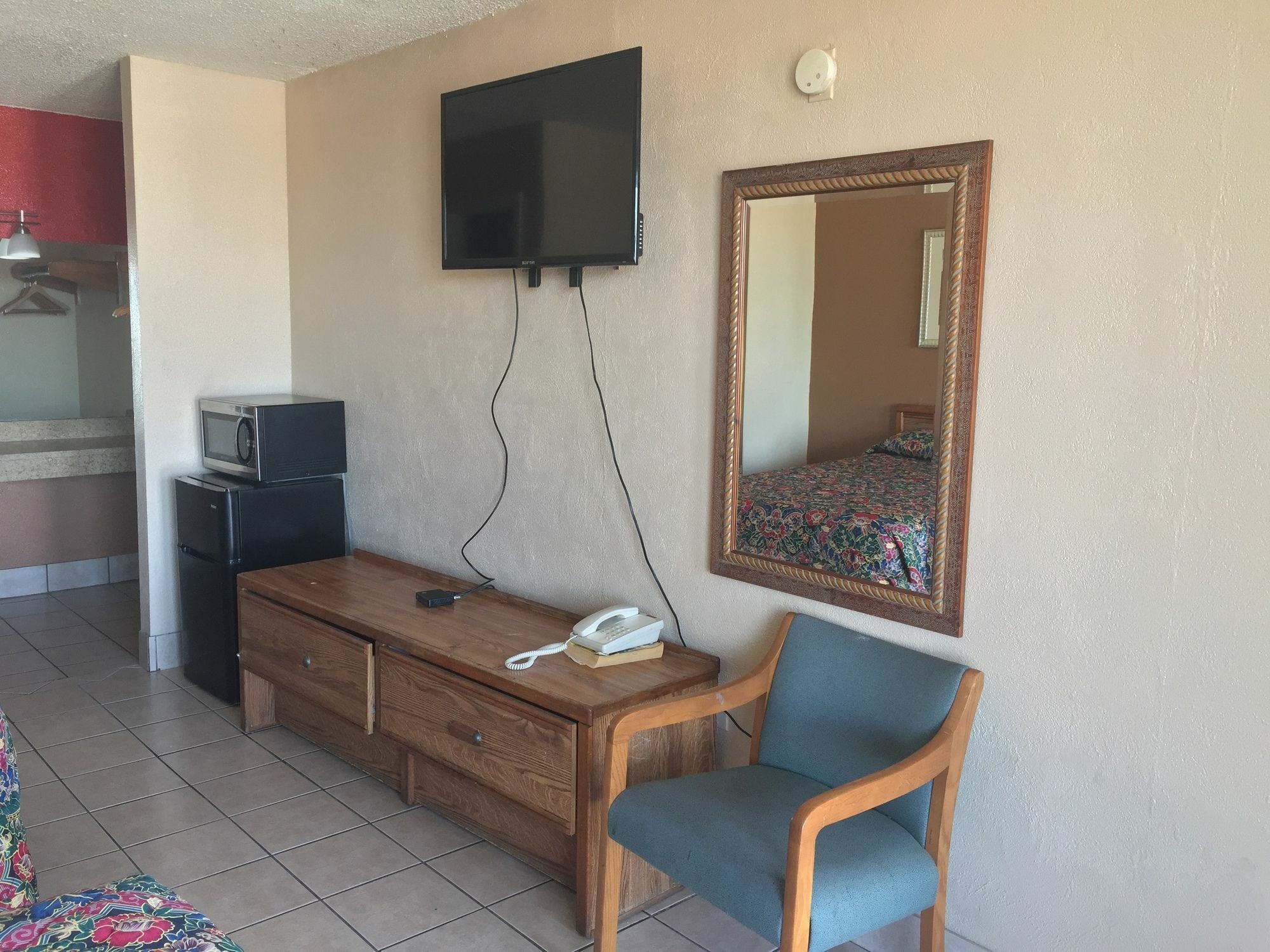Budget Inn Motel Austin Extérieur photo