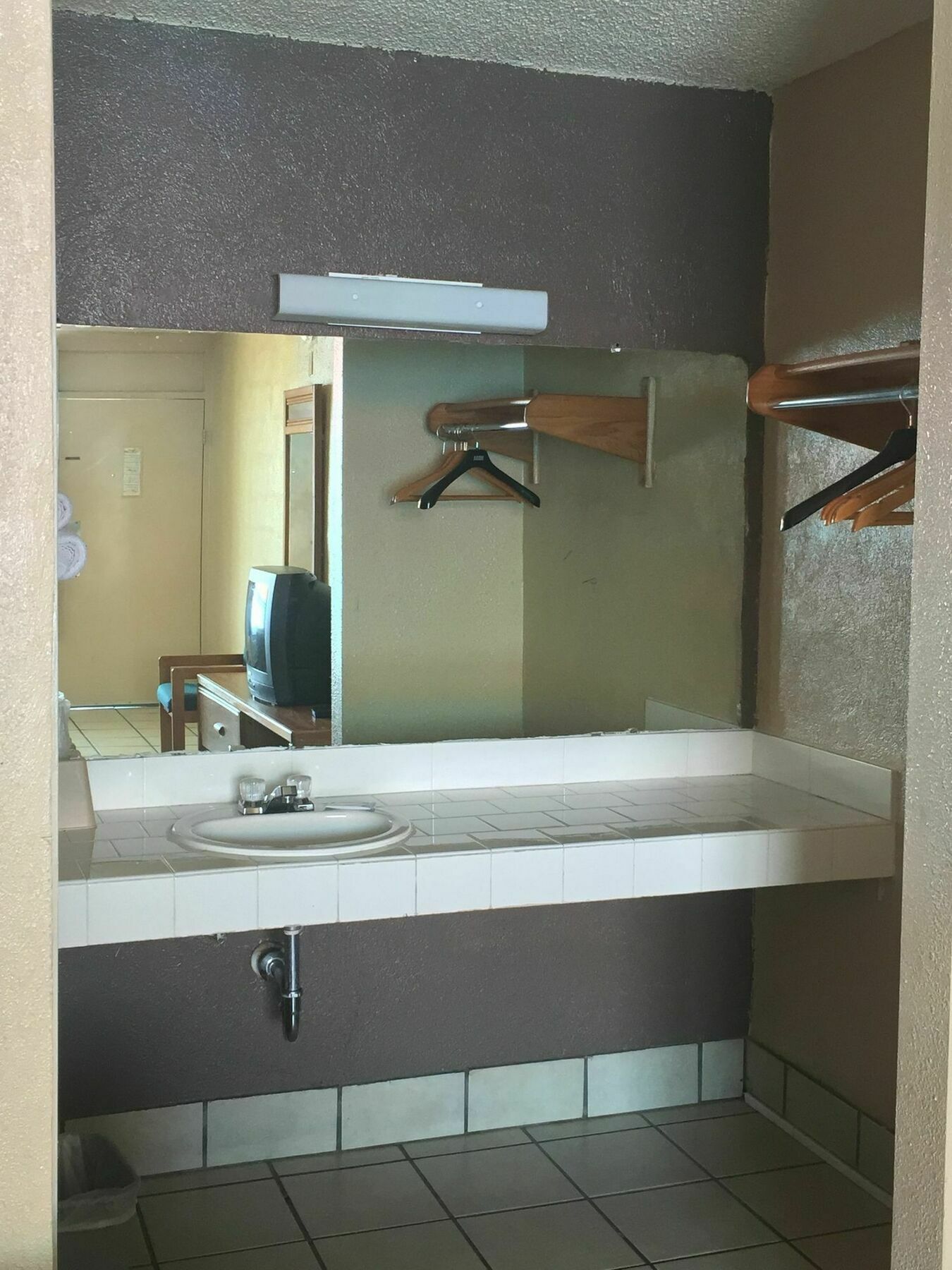 Budget Inn Motel Austin Extérieur photo