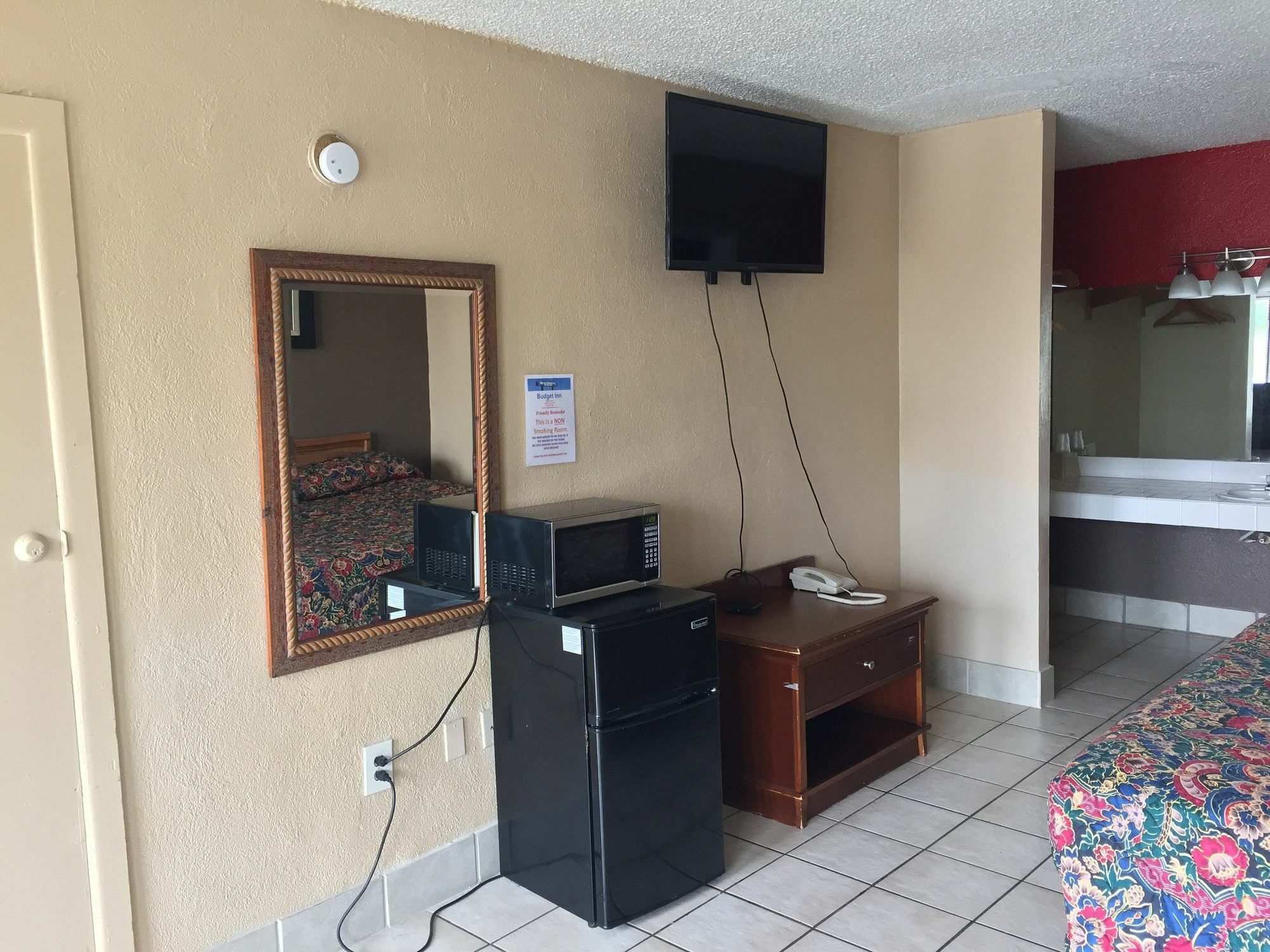 Budget Inn Motel Austin Extérieur photo